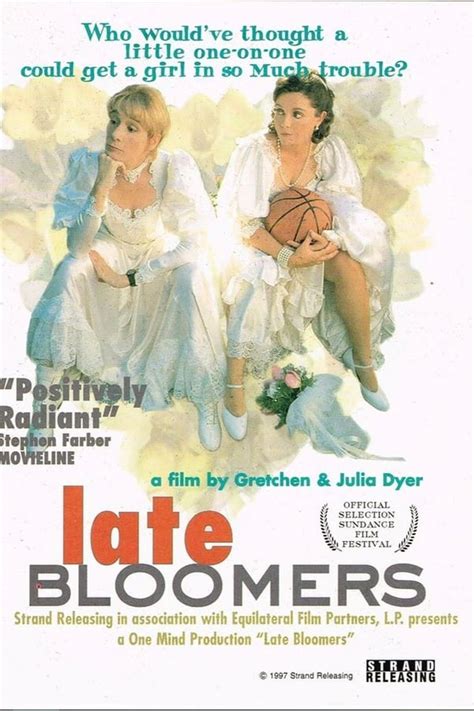 lesbian romantic video|Late Bloomers (1996) 